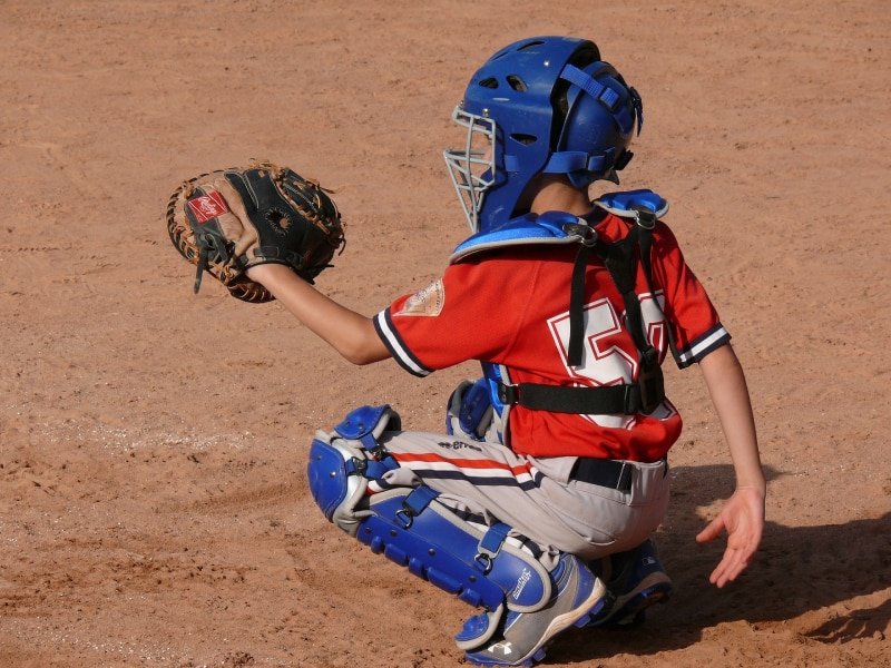 Youth Catchers Gear for 9 to 12 year olds 7 Great Options for your