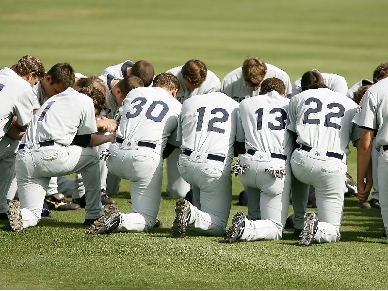 Adidas Baseball Cleats