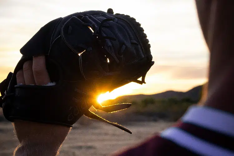 Baseball Laces