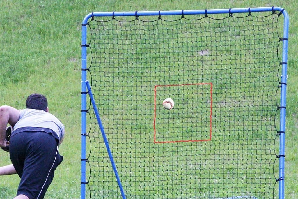 Why Should you Buy Baseball and Softball Pitch Back Nets?