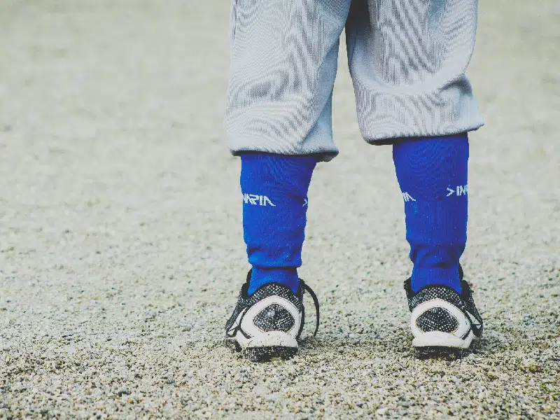 Toddler Baseball Cleats