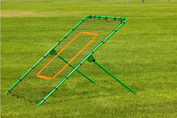 baseball rebounder