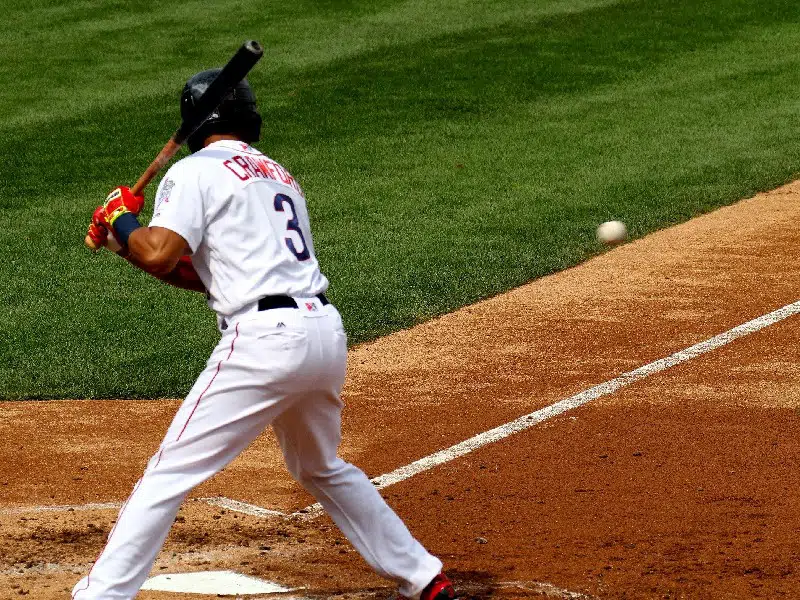 Easton baseball bats