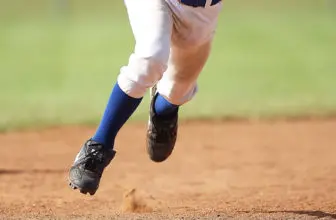 Enjoyable baseball cleats
