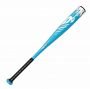 BOMBER SERIES ALUMINUM TEE-BALL BAT