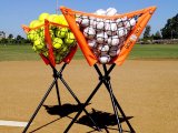 Baseball Ball Caddy for Training: 7 Excellent Products for You!