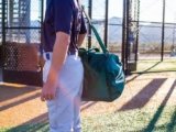 Baseball Duffel Bag: 6 Excellent Bags for both Storage and Transportation