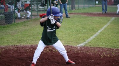 Best Baseball Bats For 9 Year Olds