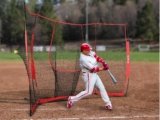 8 Excellent Portable Baseball Backstop for Batting and Pitching Training
