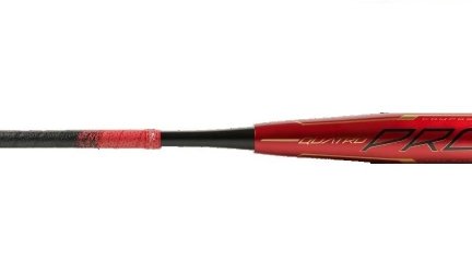 2020 Rawlings Quatro Pro Youth Baseball Bat