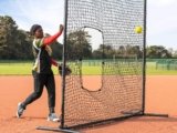 Softball Pitchers Screen Reviewed: Mound Protection on a Budget