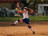Softball Pitching Mat: Indoor Pitching Training Made Easy!