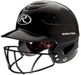 Best Batting Helmet with Faceguard