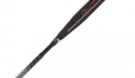 Rawlings 2019 Quatro Pro USA Youth Baseball Bat Review