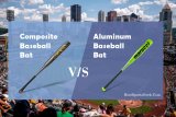Which one is better composite vs aluminum bats review